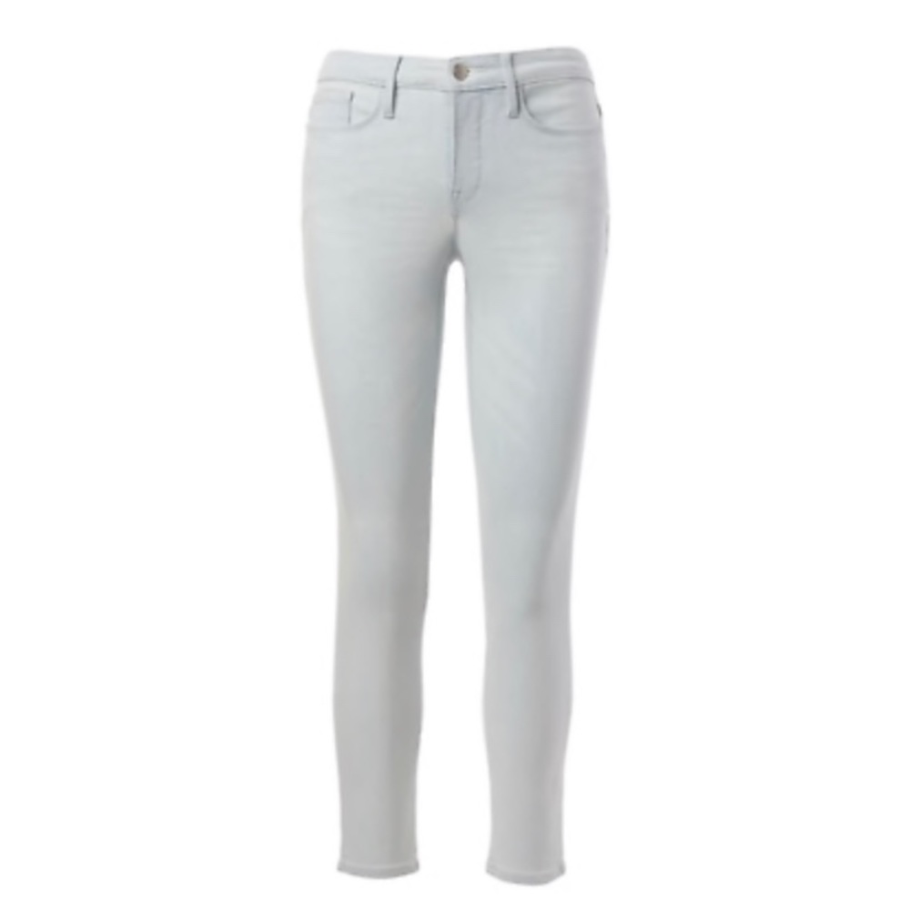 Athleta Sculptek Jeans size 6 Tall 6T